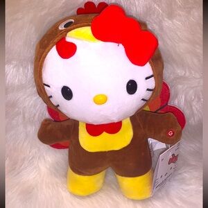NEW!!! HELLO KITTY CVS TURKEY SIDESTEPPER 2024